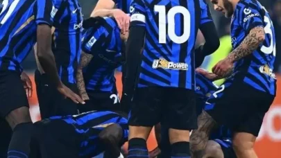 INTER - PARMA CANLI İZLE! Tivibu Spor 1 canlı maç izle linki! Inter maçı ne zaman, saat kaçta?