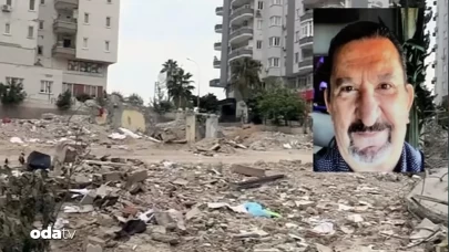 40 kişiye mezar olmuştu! Firari müteahhit Türkiye'ye getirildi