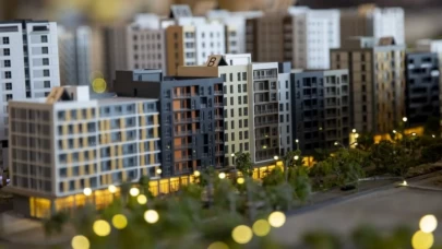 İstanbul, Ankara ve İzmir'de ev fiyatları ne kadar arttı?