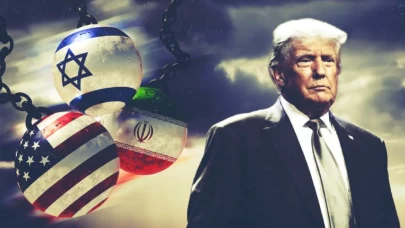 Trump’tan İran açıklaması: Anlaşmaya varmamız çok muhtemel