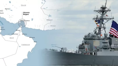CENTCOM'dan gerginliği artıracak hamle: İran limanlarına giriş ve çıkışlar engellendi
