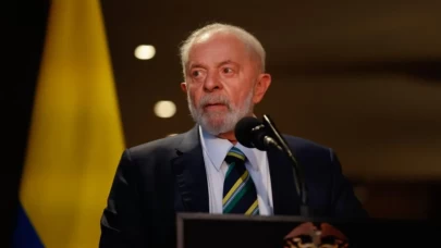 Lula’dan ABD’ye 'Muz Cumhuriyeti' resti: Egemenliğimiz müzakereye açık değil!
