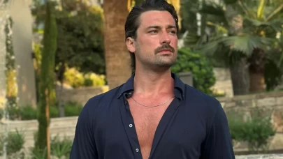 Alp Navruz’un yeni dizisi belli oldu! Efsane hükümdar Sultan Melikşah geliyor