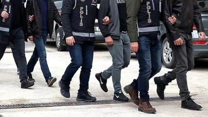 Bolu'da zehir tacirlerine ve kaçakçılara ağır darbe! 176 kişi yakalandı