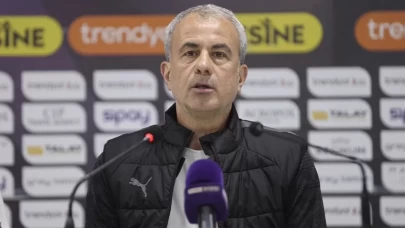 Sefer Yılmaz: "Daha farklı yenebilirdik"