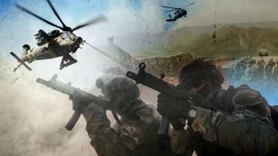 MİT'ten sınır ötesinde operasyon: Kırmızı bültenle aranan 10 kişi Türkiye'ye getirildi