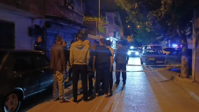Kahramanmaraş'ta pompalı dehşet