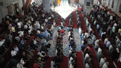 Terviye Namazı nasıl kılınır, kaç rekat? Terviye Günü ne zaman, ibadetleri neler?