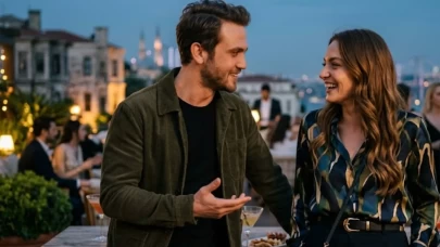 Eve Giden Yol dizisinin yeni oyuncuları kim?