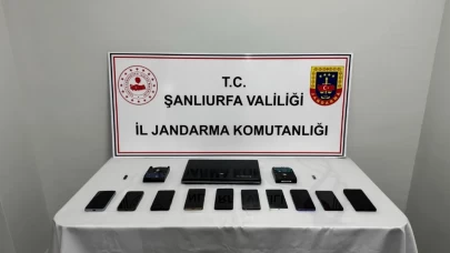 10 milyon TL'lik vurgun deşifre edildi!