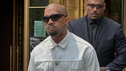 Kanye West İstanbul konseri ne zaman? Kanye West Türkiye’de!