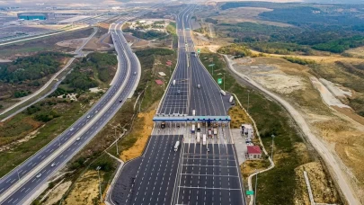 İzmir-İstanbul otoyolu bayramda 2026 ücretsiz mi? Osmangazi Köprüsü bayramda bedava mı?