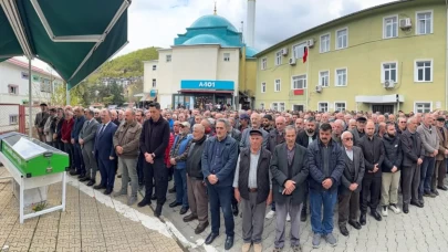 Artvin’de yürek yakan dram! Engelli oğluna istismarı şikayet etmek için karakola gitti, ne olduysa orada oldu!