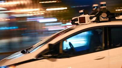 California’da trafik ihlallerine ceza geliyor