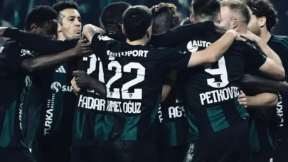 Antalyaspor - Kocaelispor canlı maç izle! beIN Sports 4 Şifresiz Link