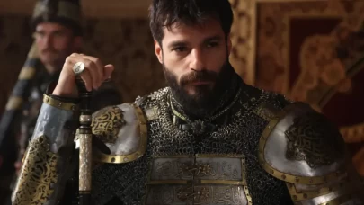 Mehmed: Fetihler Sultanı 81. bölüm canlı izle | TRT 1 tabii