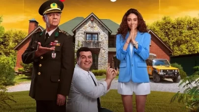 Her Şey Aşk İçin filmi oyuncu kadrosu, hikayesi ve çekim yılı