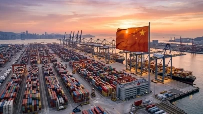 Ticaret Bakanlığı'ndan Çin menşeli ürünlere 'Damping' freni: Soruşturma tamamlandı