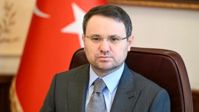 Adalet Bakanı Akın Gürlek'ten 'Milli Aile Haftası' mesajı