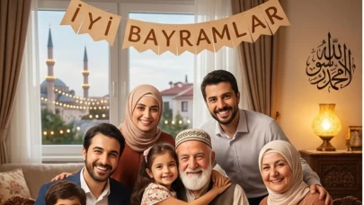 Kurumsal Kurban Bayramı mesajları 2026: Resmi bayram sözleri