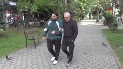 Aracını temizledi, hayatı karardı!