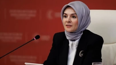 Bakan Göktaş’tan genç kadınlara 'mühendislik' çağrısı: 'Sorun yetenek değil, özgüven bariyeridir!'
