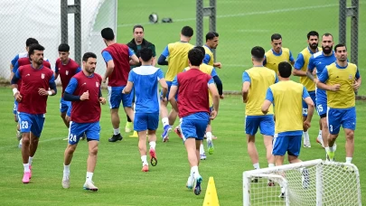 İran'ın 2026 FIFA Dünya Kupası kampı Meksika'ya taşındı