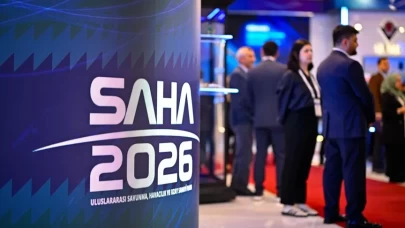 Kabine üyeleri SAHA 2026'ya ilişkin paylaşımda bulundu