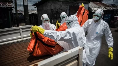 Ebola salgını için küresel acil durum ilanı