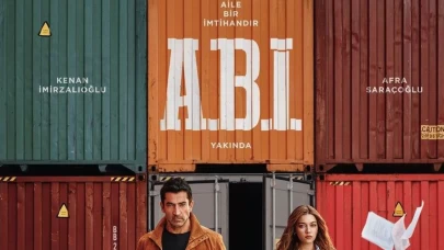 A.B.İ. 16. bölüm fragmanı yayınlandı mı? ATV A.B.İ. yeni bölüm fragmanı izle! Sinan ve Mahinur’un gizli evladı ortaya çıkıyor!