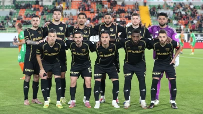 Kayserispor’dan TFF’ye flaş başvuru