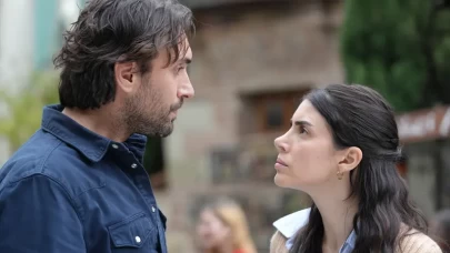 Bu hafta Taşacak Bu Deniz var mı? Taşacak Bu Deniz yeni bölüm var mı, yok mu?