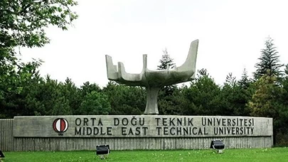 ODTÜ'de çıkan olaylarla ilgili 6 kişi gözaltına alındı