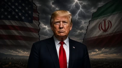 ABD Başkanı Trump’tan İran sinyali!