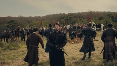 Kuruluş Orhan 24. bölüm fragmanı | 13 Mayıs tanıtımı geldi mi?