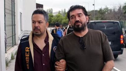 Gözaltına alınan Rasim Ozan Kütahyalı'dan ilk açıklama: Bir yanlış anlaşılma var, öğreneceğiz