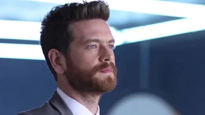 Engin Öztürk'ten yeni proje açıklaması