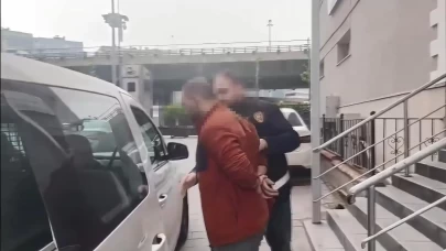 Yangın ihbarına giden itfaiyenin karşılaştığı manzara şok etti!