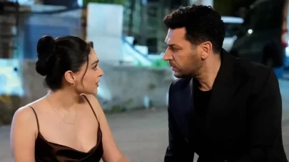 Güller ve Günahlar 30. bölüm fragmanı izle | Ebru kurtuldu mu?