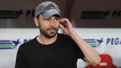 Selçuk İnan: “Ligin en renkli takımlarından biri olduk”