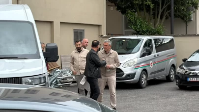 CHP’li Akçakoca Belediye Başkanı Fikret Albayrak tutuklandı