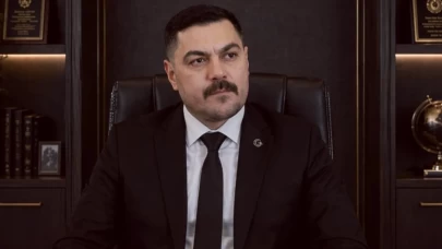 MHP'li Mustafa Gün'den Dervişoğlu’na net cevap: Bilge Liderimizi anlamak senin boyunu aşar!