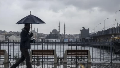 Meteoroloji’den yeni rapor: Batıda güneş, doğuda yağış!