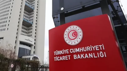 Bakanlık düğmeye bastı! Çin’e uygulanan damping önlemi Kosova üzerinden aşıldı