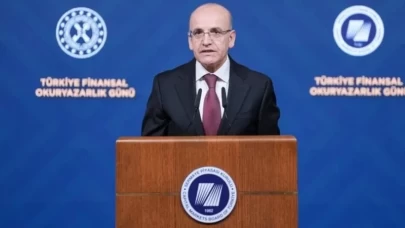 Bakan Şimşek’ten vatandaşa uyarı