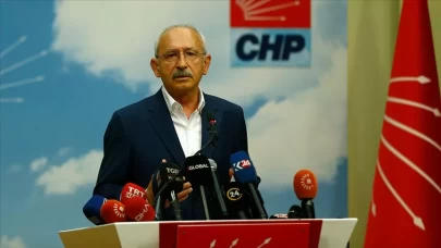Kılıçdaroğlu, sosyal medyadaki ünvanını güncelledi