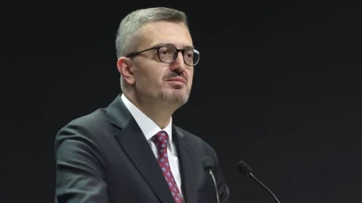 İletişim Başkanı Burhanettin Duran'dan Azerbaycan mesajı: 'Güçlü liderlik ve sarsılmaz dayanışma'