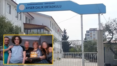 Kahramanmaraş’ta 10 can alan saldırıda yeni perde! TBMM heyeti kente geliyor