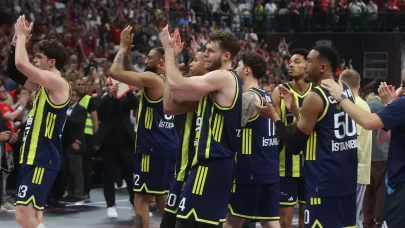 Fenerbahçe’den Euroleague’e hukuk savaşı