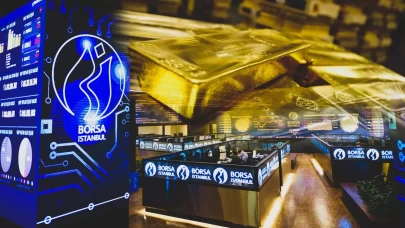 Piyasalarda haftanın ilk iş günü tamamlandı